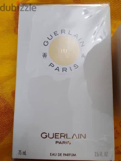 Guerlain PARIS Parfum Original