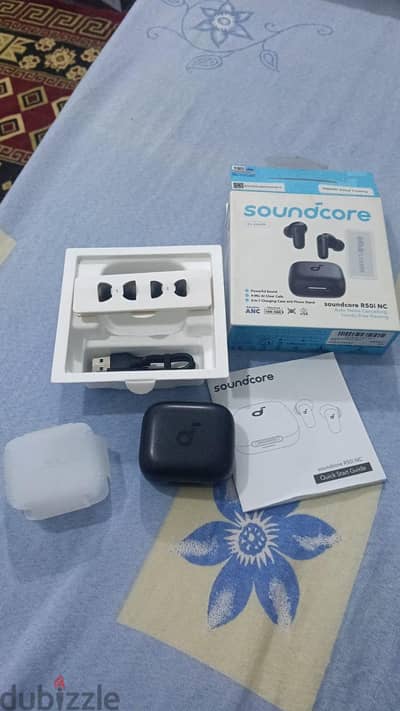 سماعه انكر R50i