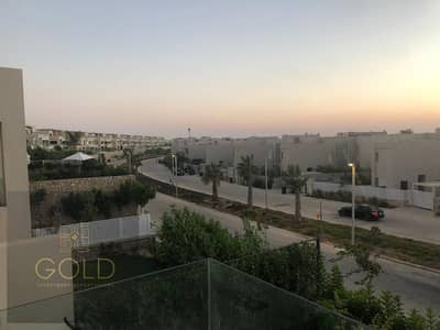 شاليه غرفتين للايجار هاسيندا باي - سيدي عبدالرحمن - الساحل الشمالي