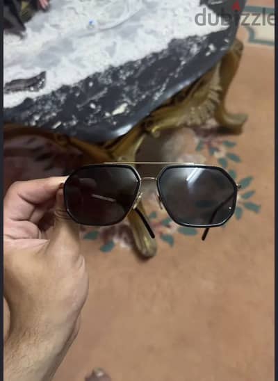Original Vintage Dolce & Gabbana 2285