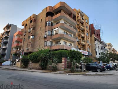 عمارة للبيع في الحي الثاني المجاورة الاولى يوجد ترخيص تجاري