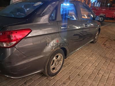 Senova A1 2015