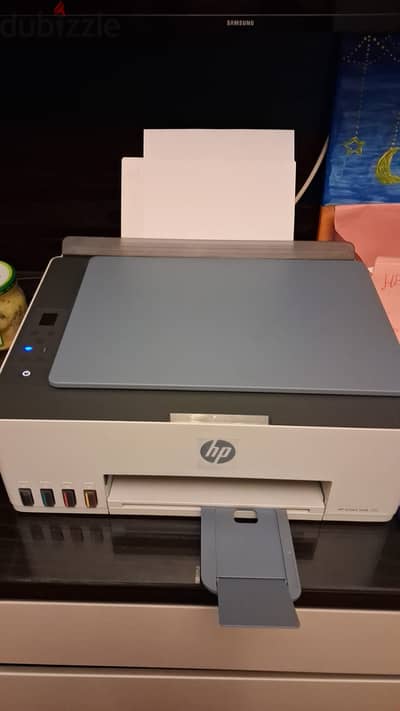 Immediate sale WiFi Inktank Printer/ scanner/ photocopier, 1 yr old