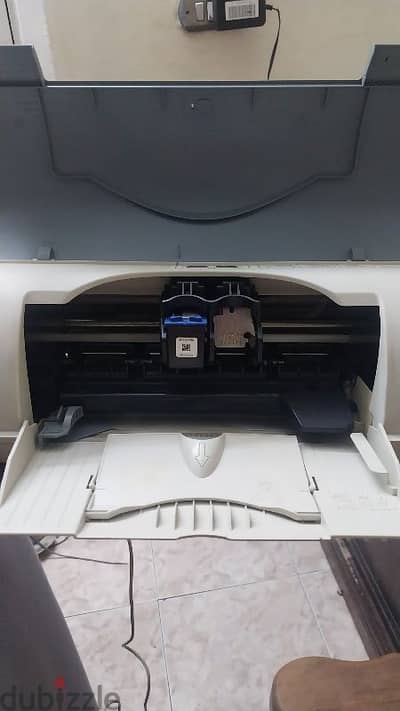 برنتر hp بحاله جيده