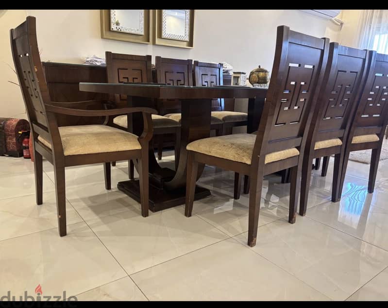 Full dinning room 1