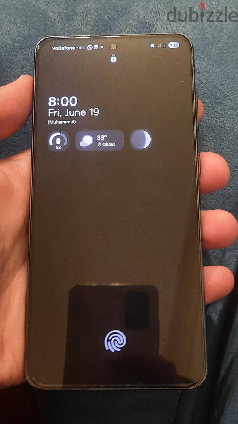 Samsung S21 fe 1