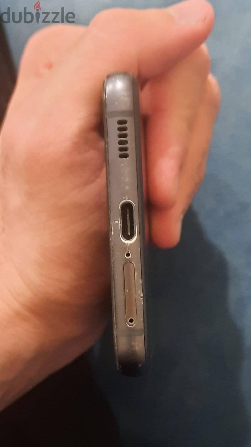 Samsung S21 fe 2