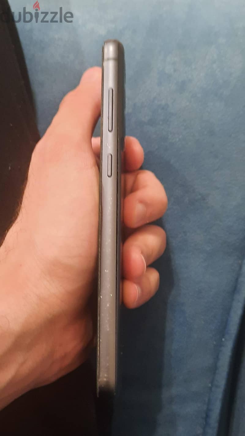 Samsung S21 fe 4