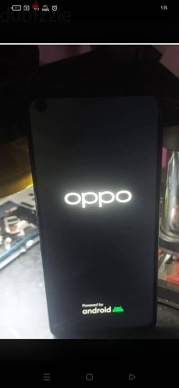 oppo A52 $$@@