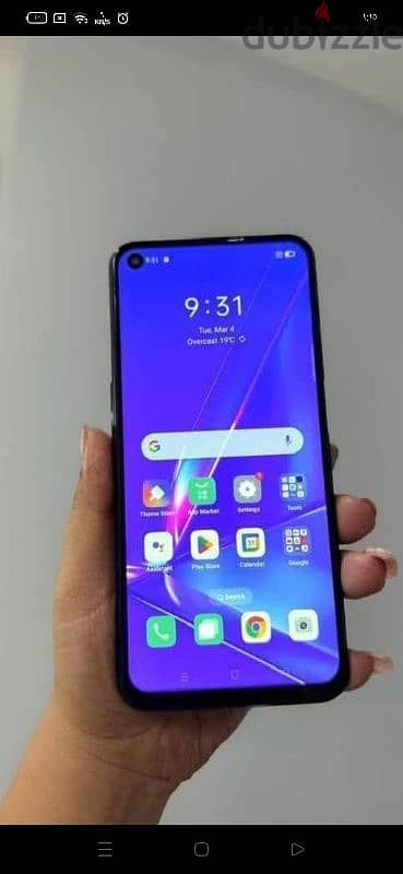 oppo A52 $$@@ 2