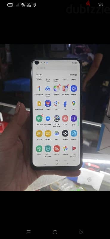 oppo A52 $$@@ 5