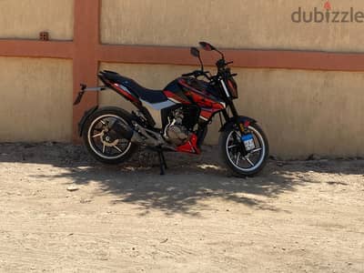 hoajing z250