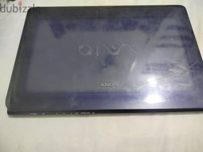 Sony VAIO i5 | RAM 8GB | Windows 10 Pro