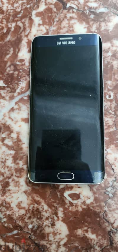 Samsung S6 edge