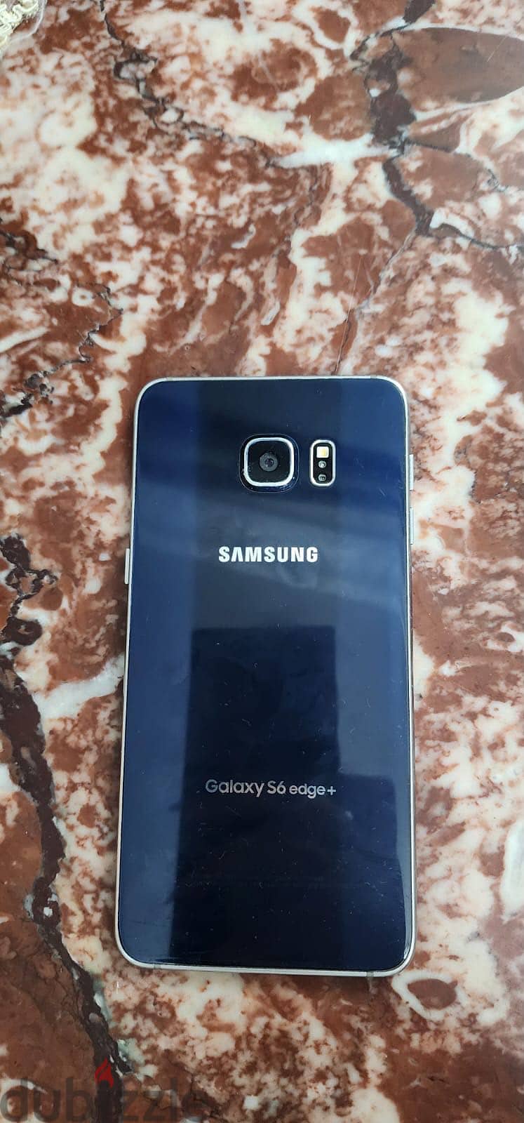 Samsung S6 edge 1