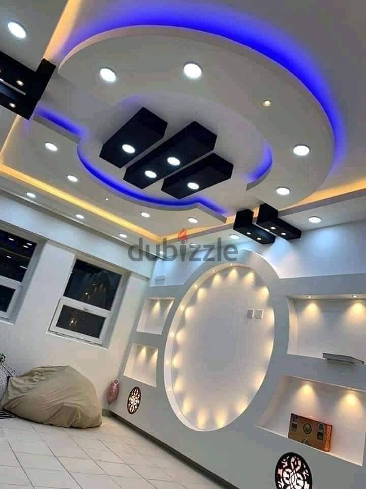 جبس بورد 6