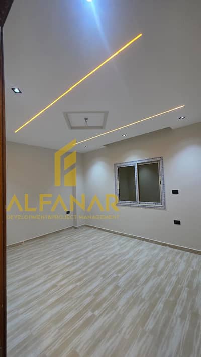 Apartment for Sale in Gardenia Heights 2, New Cairo | 165 sqm | Ready to Move