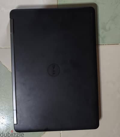 للاب ديل i3جيل رابع بدون عيوب