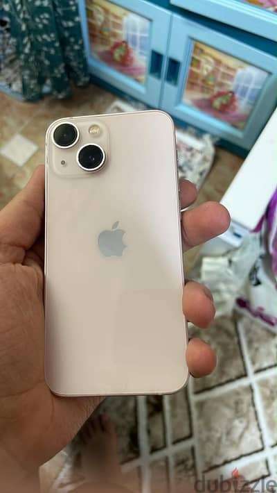 Apple - iPhone 13 mini