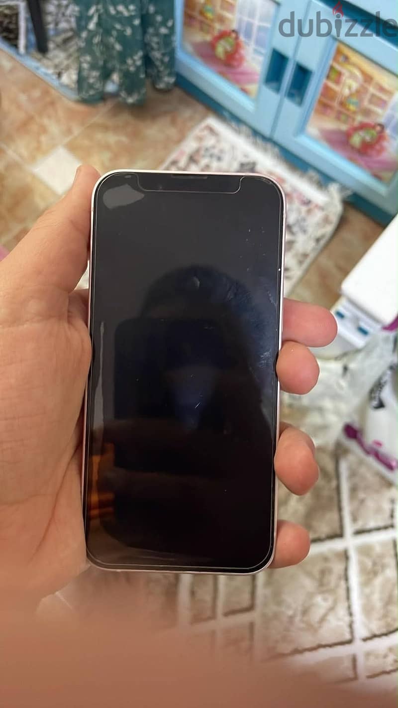 Apple - iPhone 13 mini 1
