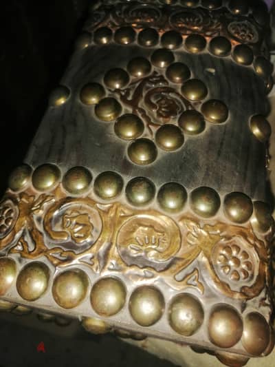 صندوق مجوهرات