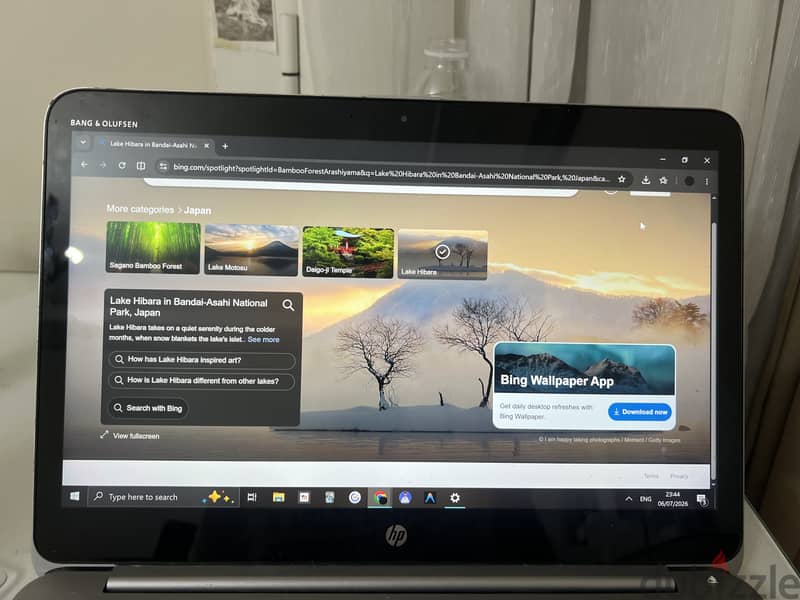 Hp elitebook laptp 11