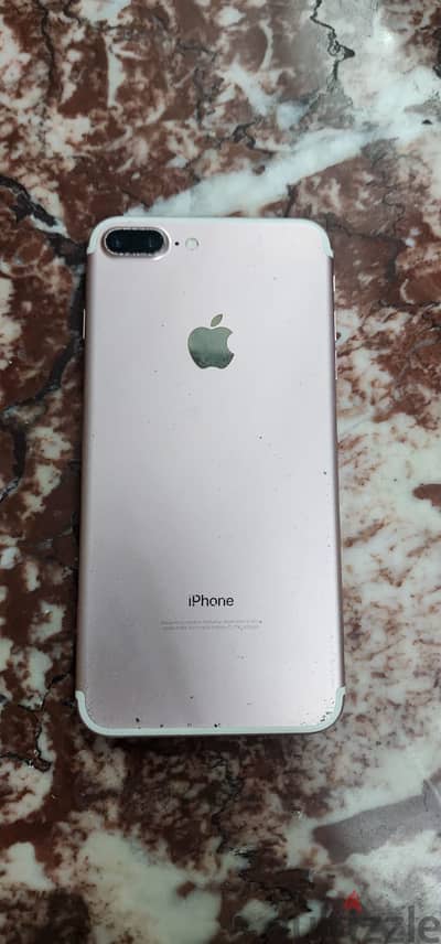Apple - iPhone 7 Plus