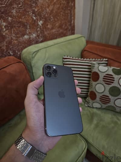 iPhone 12 pro - 256GB