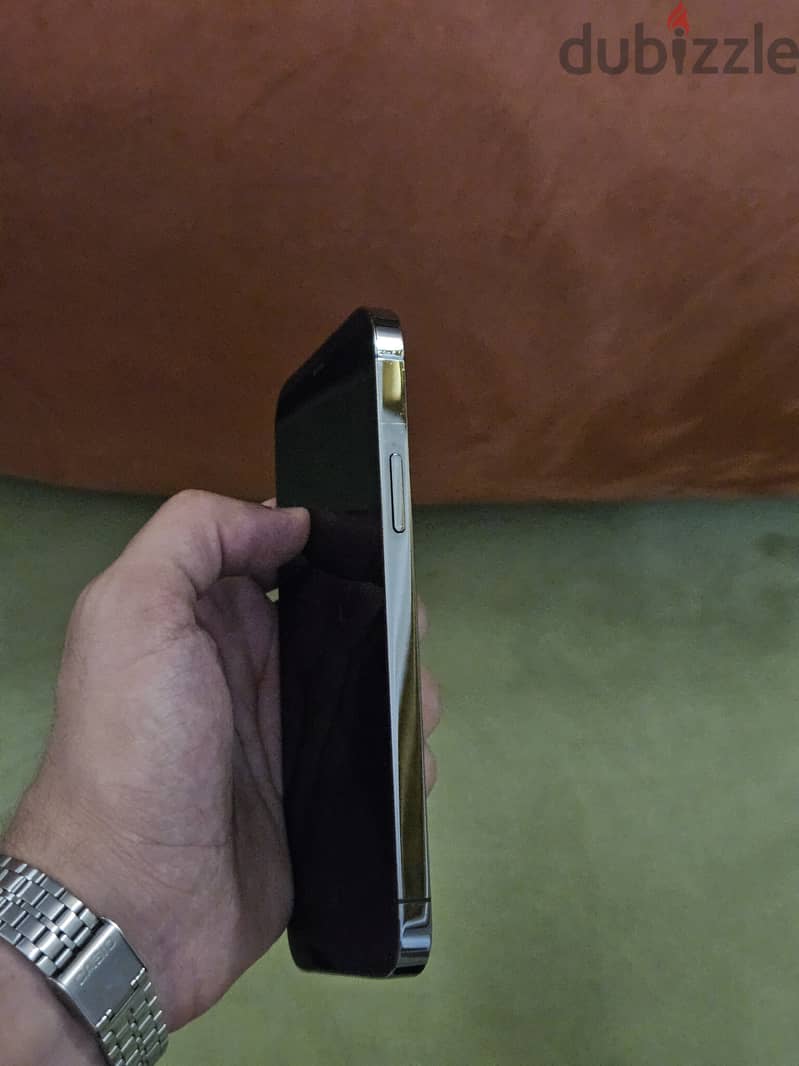 iPhone 12 pro - 256GB 2