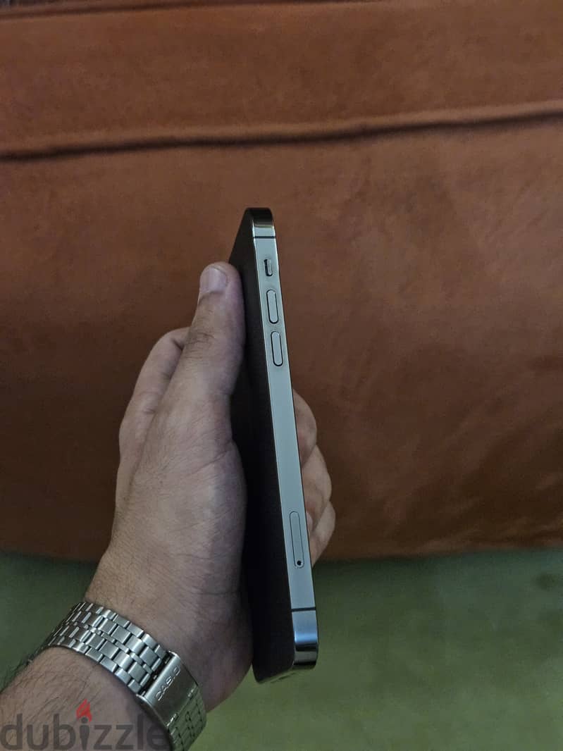 iPhone 12 pro - 256GB 3