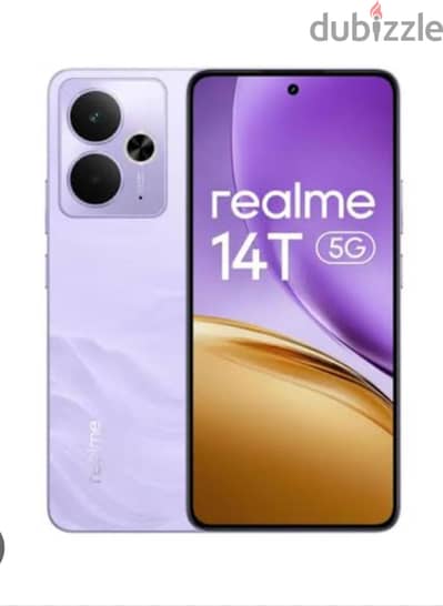ريلمى 14 t