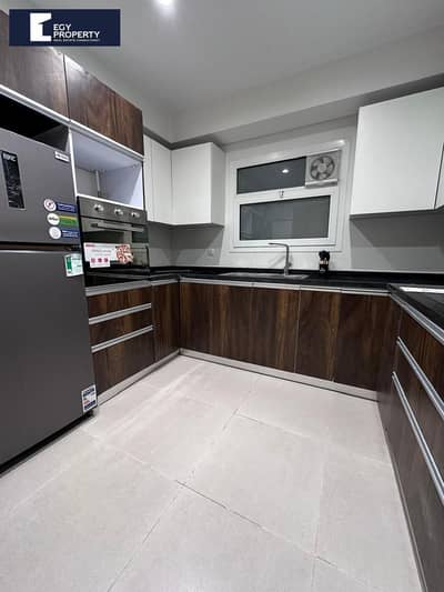 Under Market Price Apartment For Sale in Mivida Boulivard - New Cairo