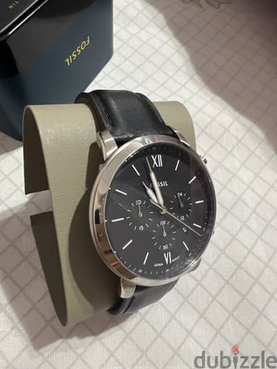 Fossil Men’s Watch