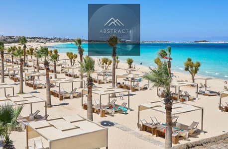 استثمر في رأس الحكمة | فيلا One Story بمساحة 1145 متر للبيع في Hacienda Ras El Hekma بمقدم 8.25 مليون وتقسيط حتى 8 سنوات من Palm Hills اققل سعر ف السو