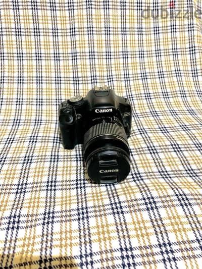 Canon 500D