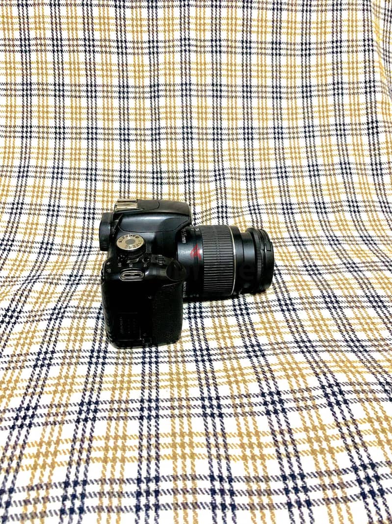 Canon 500D 4