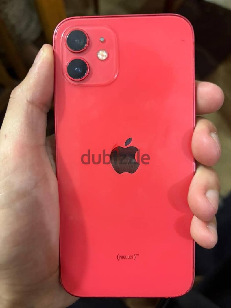 iPhone 12 1