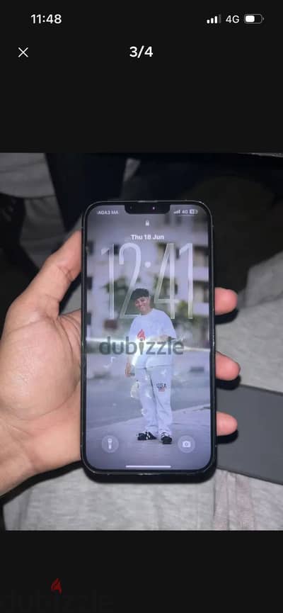 Apple - iPhone 13 Pro Max