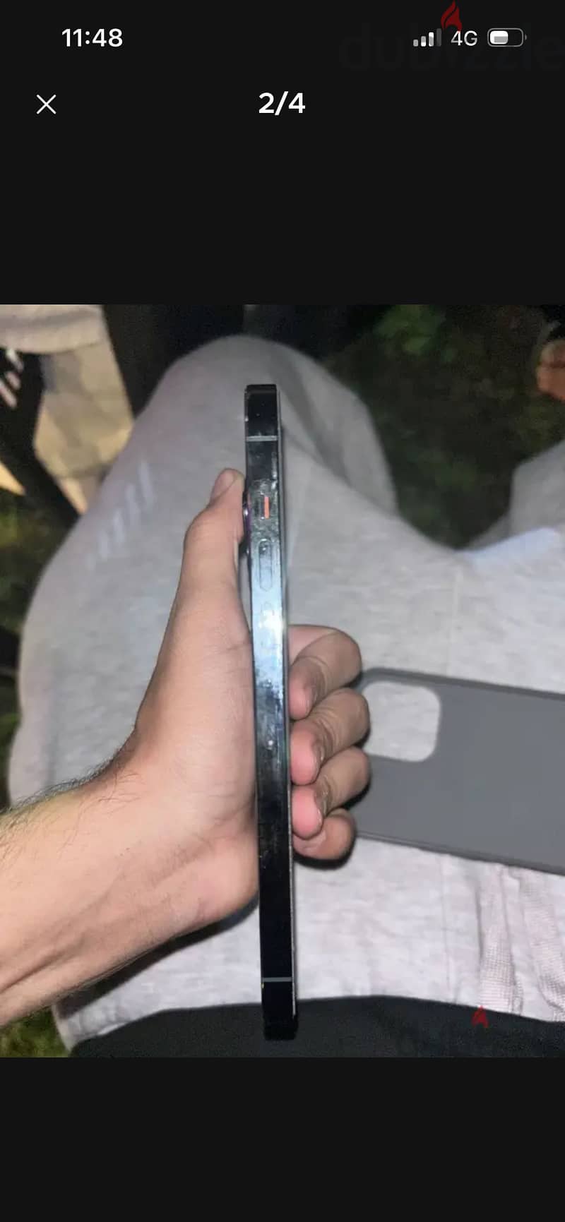 Apple - iPhone 13 Pro Max 1