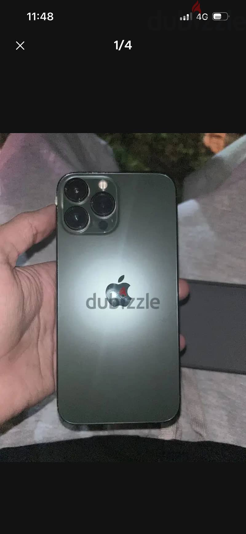 Apple - iPhone 13 Pro Max 2