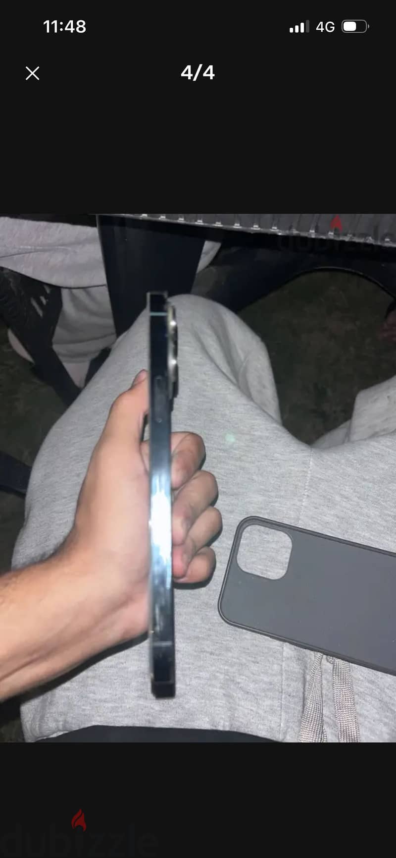 Apple - iPhone 13 Pro Max 3