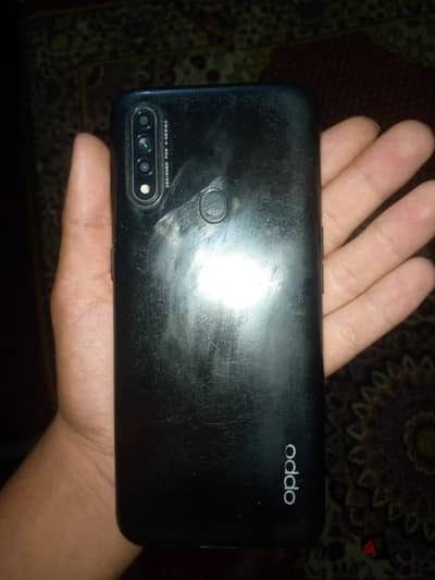 اوبو اي 31