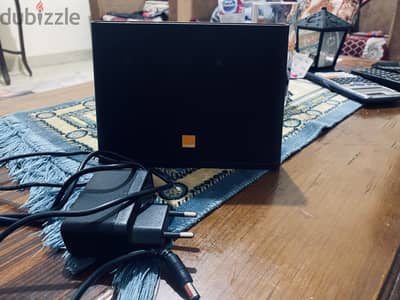 راوتر اورنج هوائي 4g
