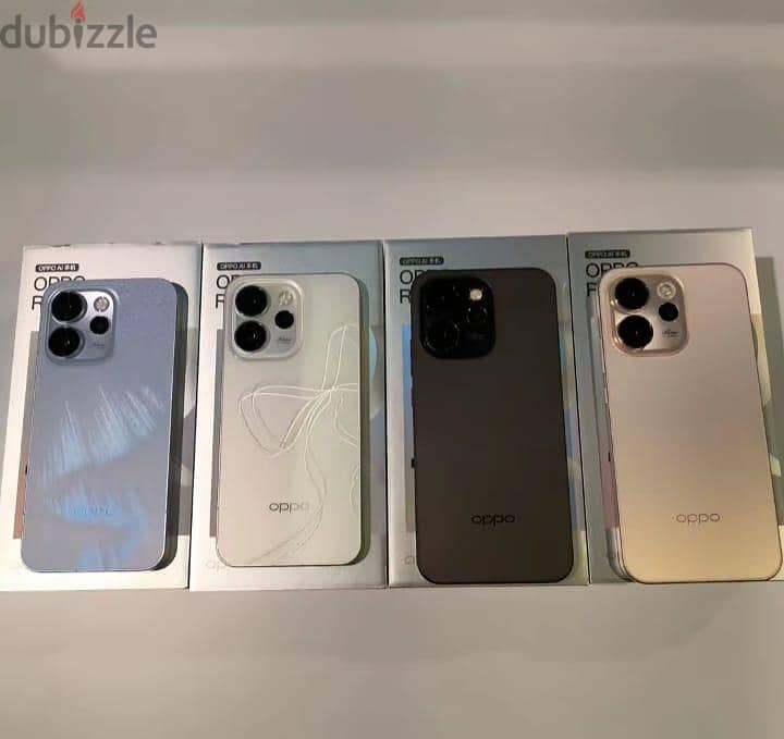 اوبو رينو 15 7