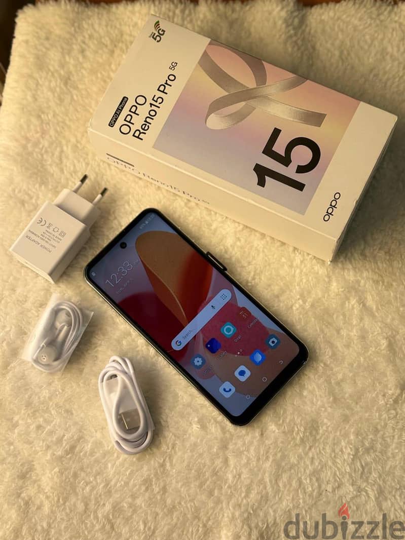 اوبو رينو 15 9