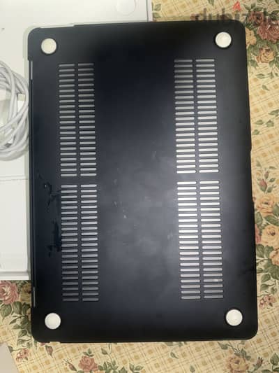 MacBook Air M1 2020 13”