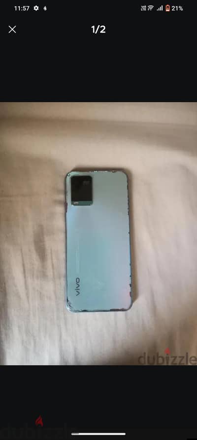 Vivo Y33s