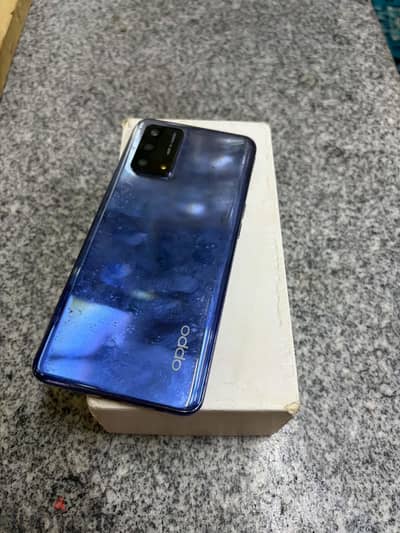 OPPO A74