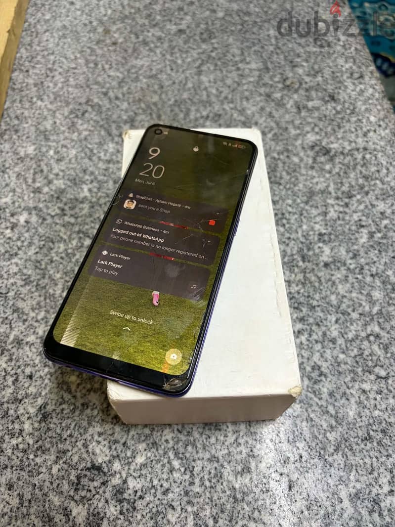 OPPO A74 1