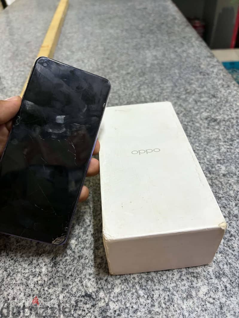 OPPO A74 2